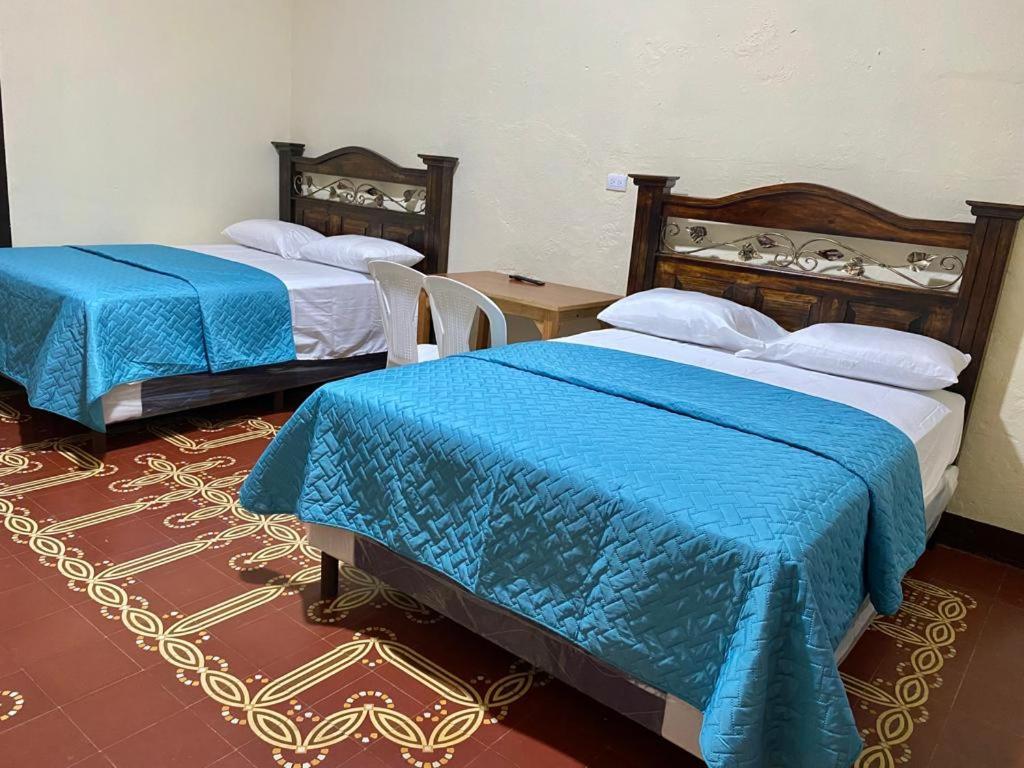Hotel Malybu جواتيمالا المظهر الخارجي الصورة