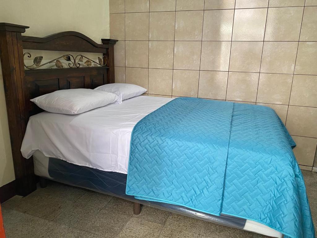 Hotel Malybu جواتيمالا المظهر الخارجي الصورة