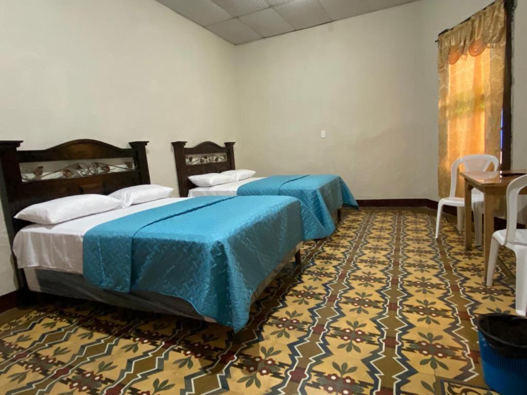 Hotel Malybu جواتيمالا المظهر الخارجي الصورة
