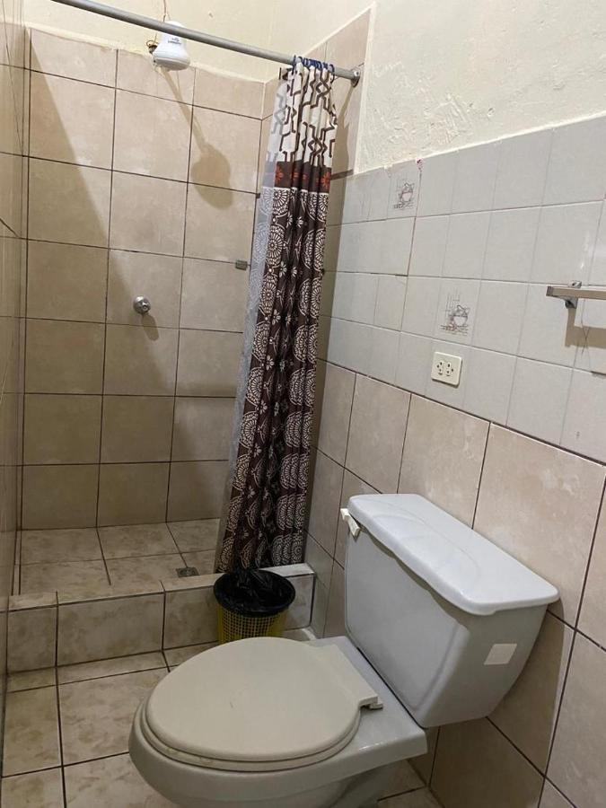 Hotel Malybu جواتيمالا المظهر الخارجي الصورة