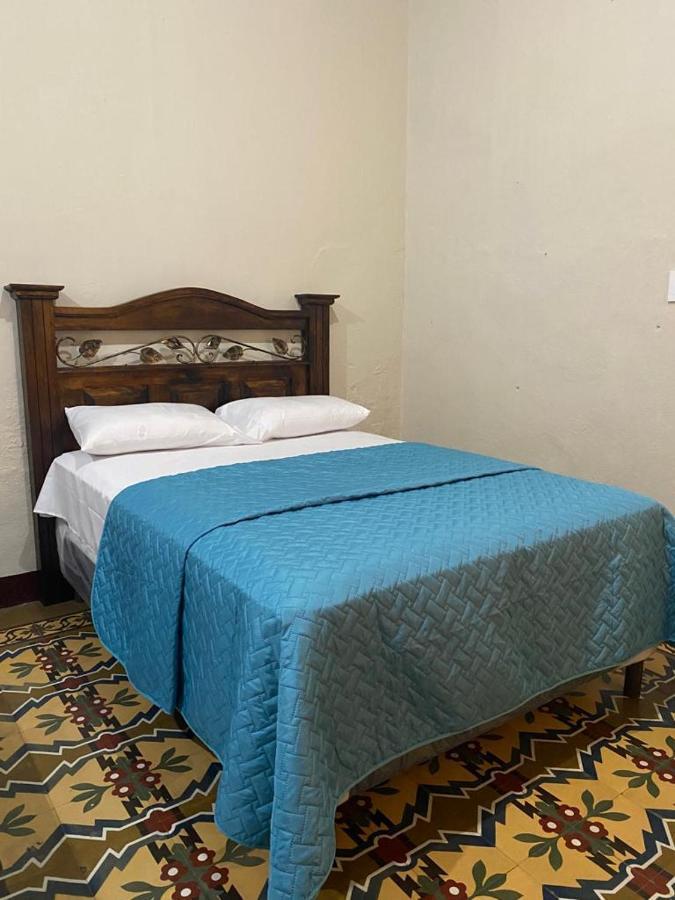 Hotel Malybu جواتيمالا المظهر الخارجي الصورة